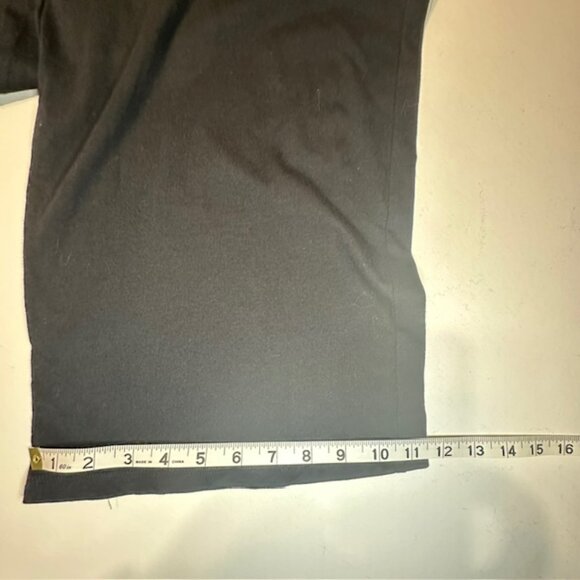 Tommy Hilfiger Black Lounge/Pajama Pants Women's Size XL - Picture 6 of 7